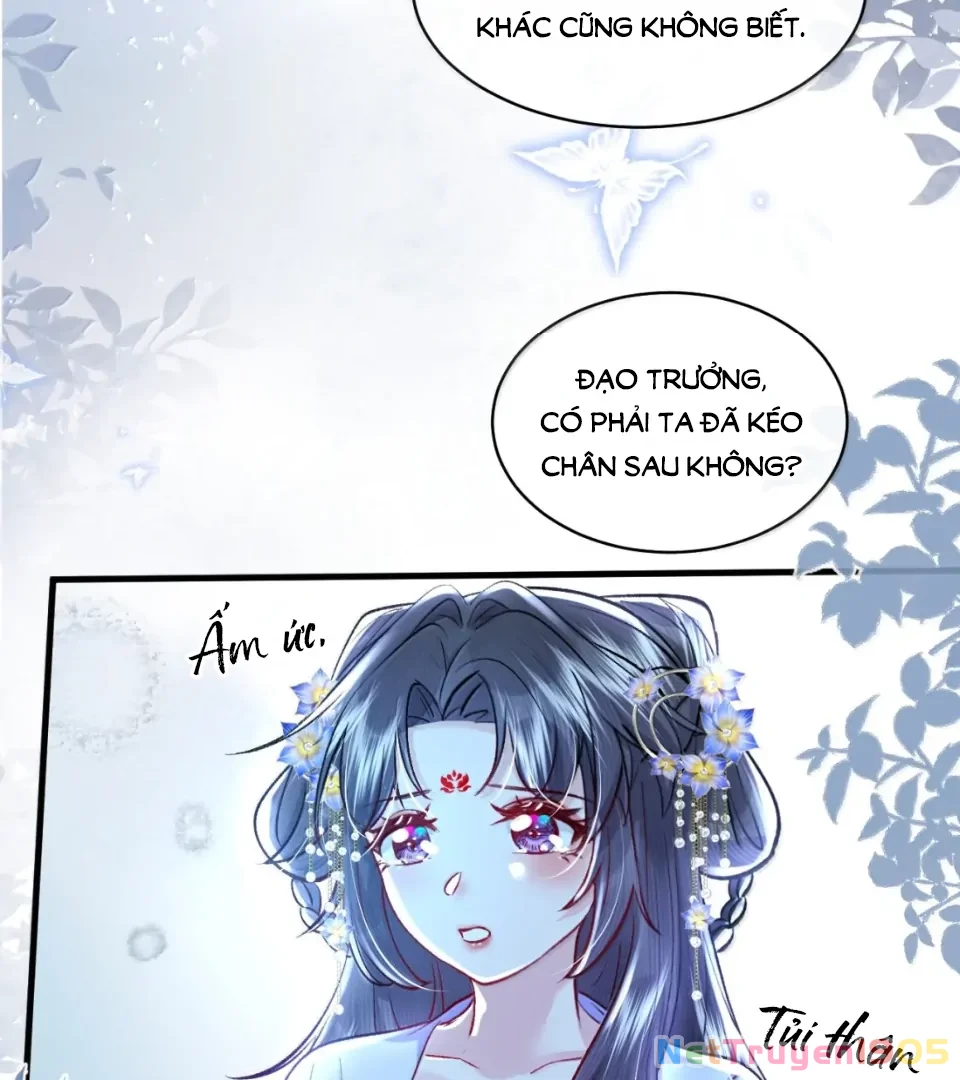 Tiểu Thư Ma Nữ, Cấm Dính Sát! Chapter 24 - 37