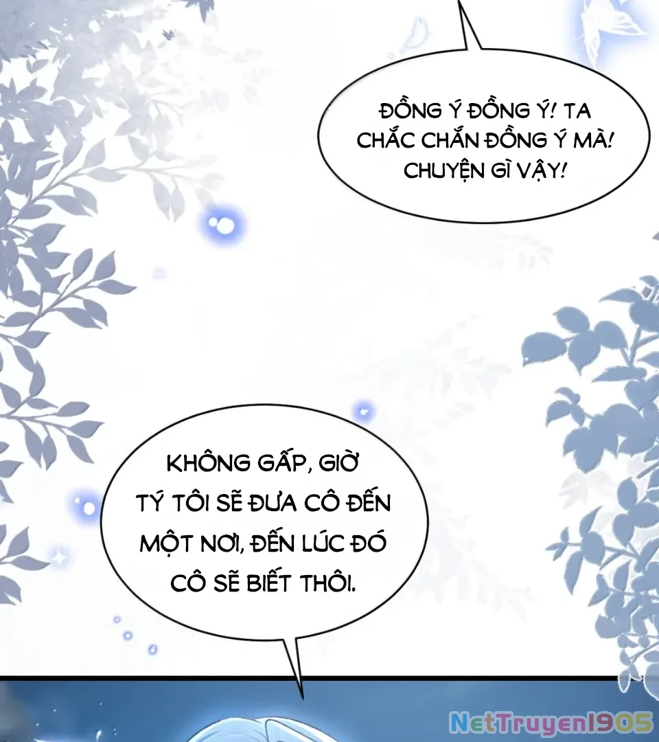 Tiểu Thư Ma Nữ, Cấm Dính Sát! Chapter 24 - 41