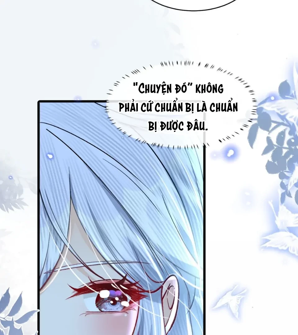 Tiểu Thư Ma Nữ, Cấm Dính Sát! Chapter 24 - 43