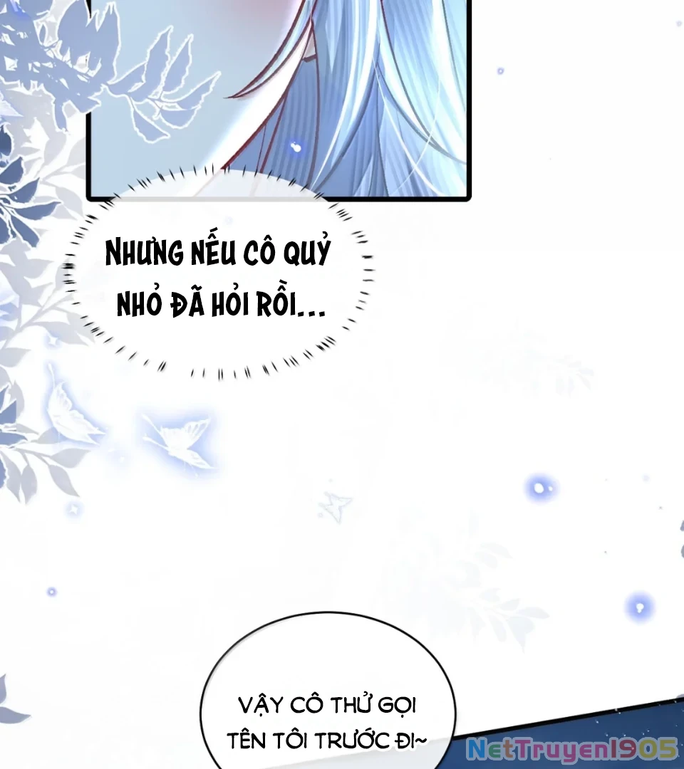 Tiểu Thư Ma Nữ, Cấm Dính Sát! Chapter 24 - 44