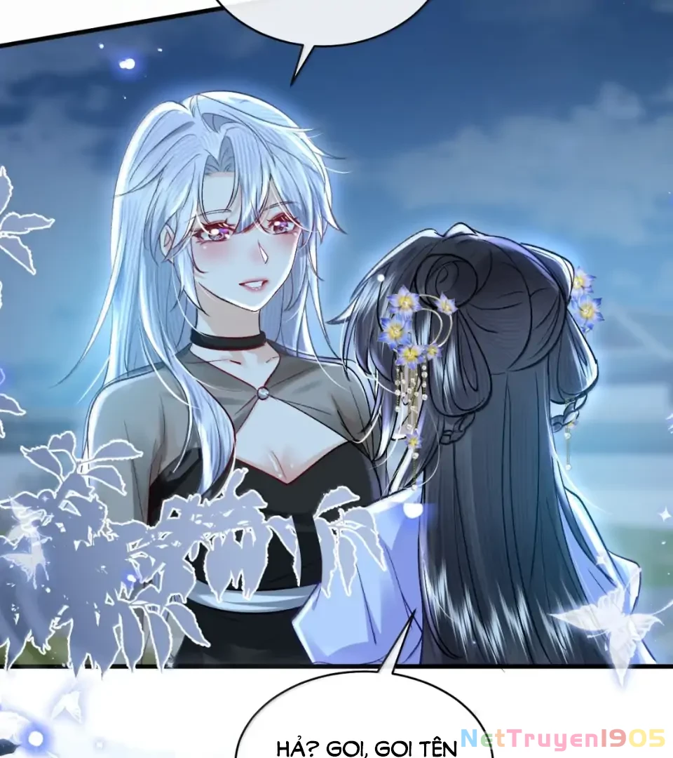 Tiểu Thư Ma Nữ, Cấm Dính Sát! Chapter 24 - 45