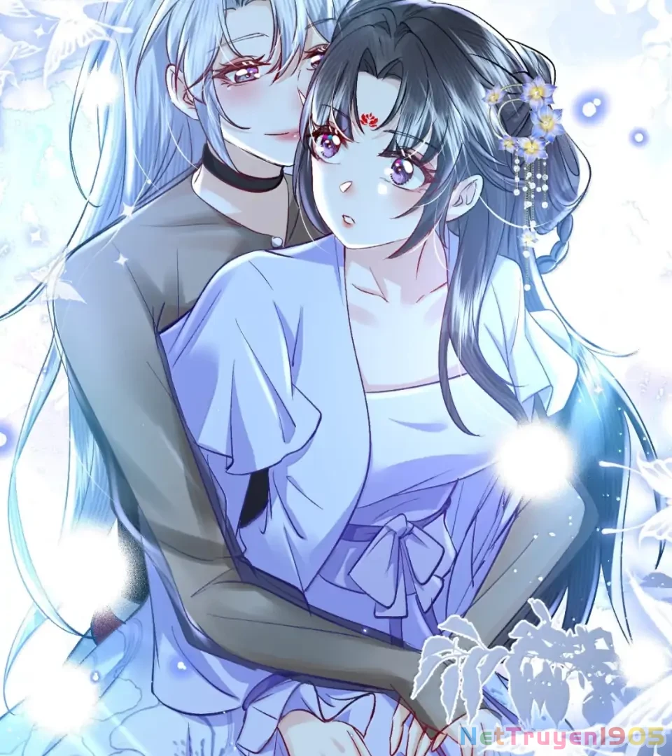 Tiểu Thư Ma Nữ, Cấm Dính Sát! Chapter 24 - 48