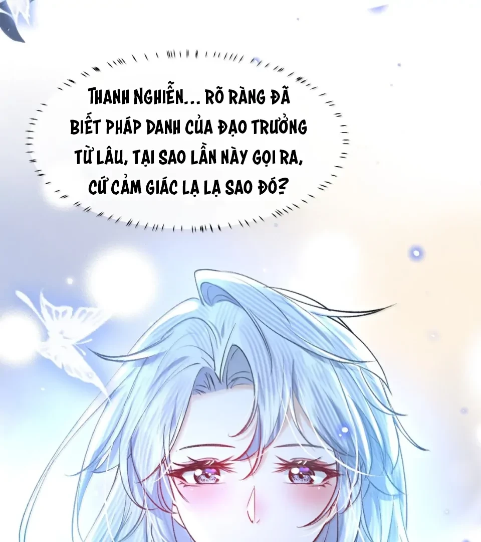 Tiểu Thư Ma Nữ, Cấm Dính Sát! Chapter 24 - 50