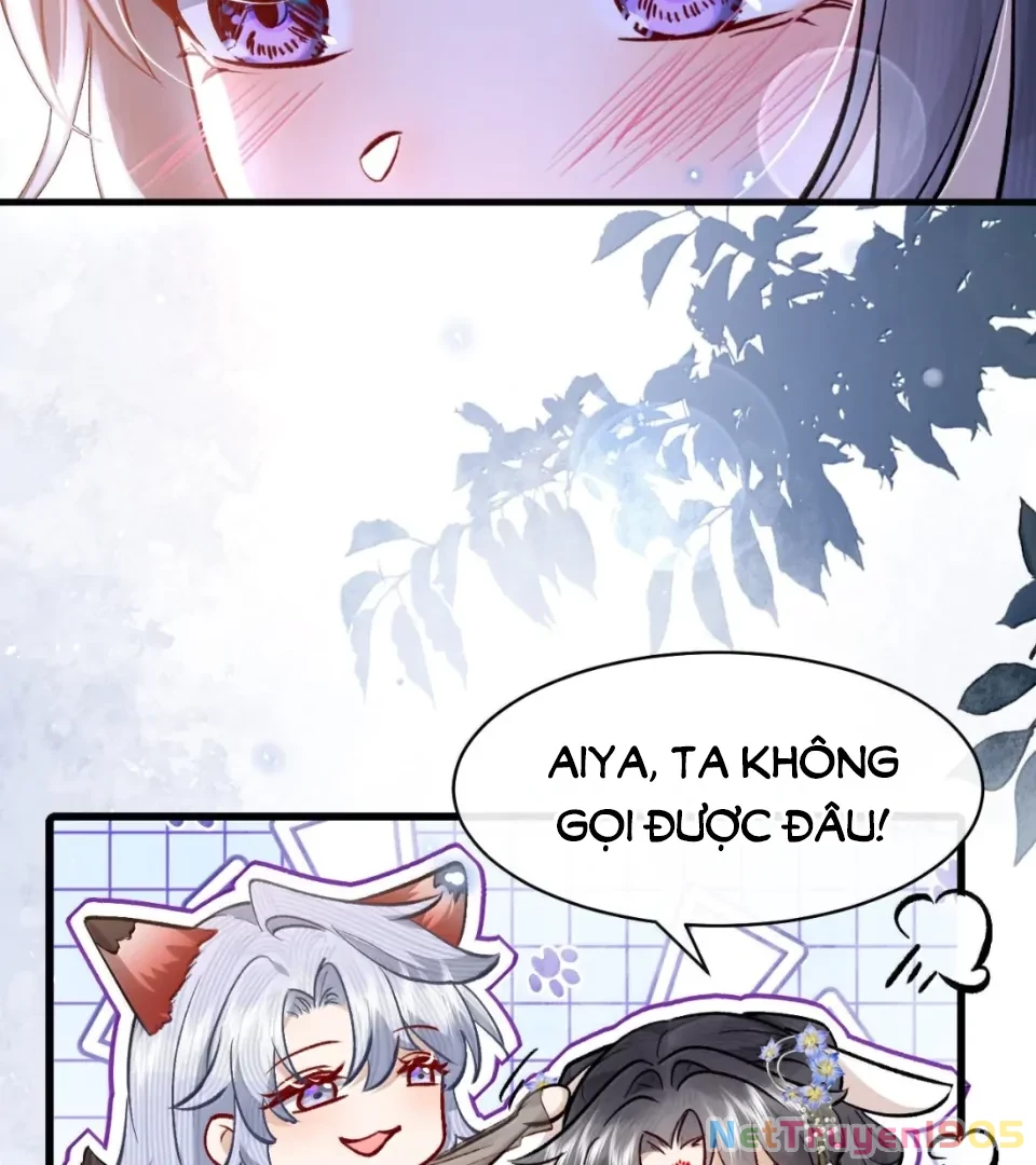 Tiểu Thư Ma Nữ, Cấm Dính Sát! Chapter 24 - 55