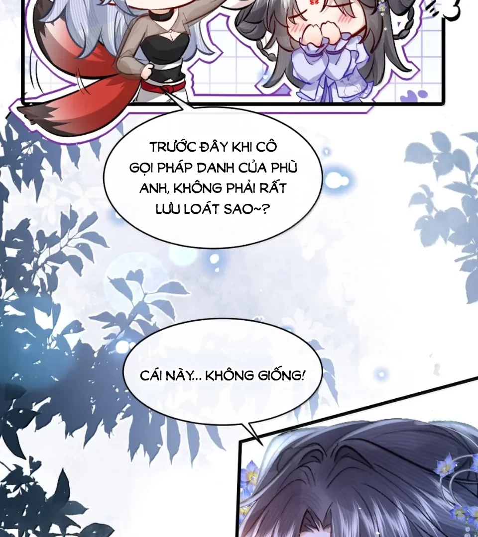 Tiểu Thư Ma Nữ, Cấm Dính Sát! Chapter 24 - 56