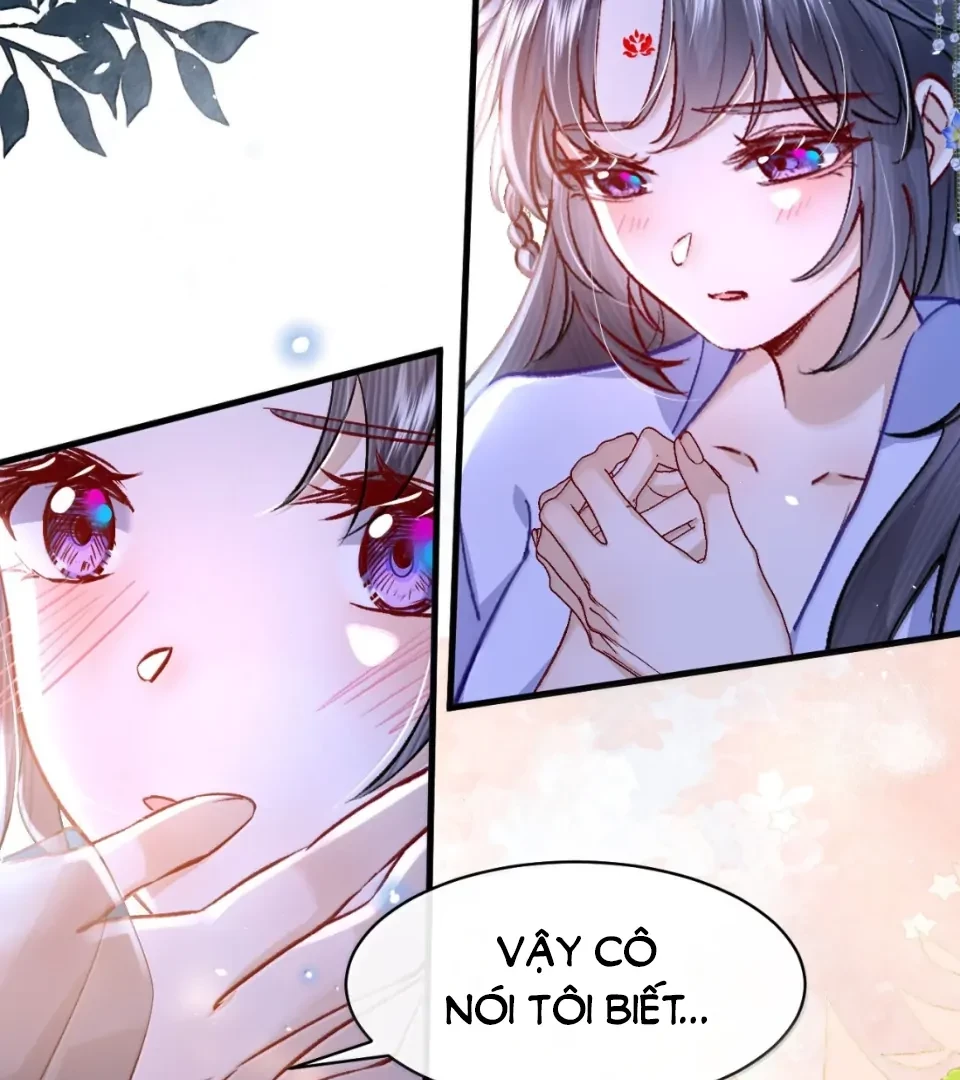 Tiểu Thư Ma Nữ, Cấm Dính Sát! Chapter 24 - 57