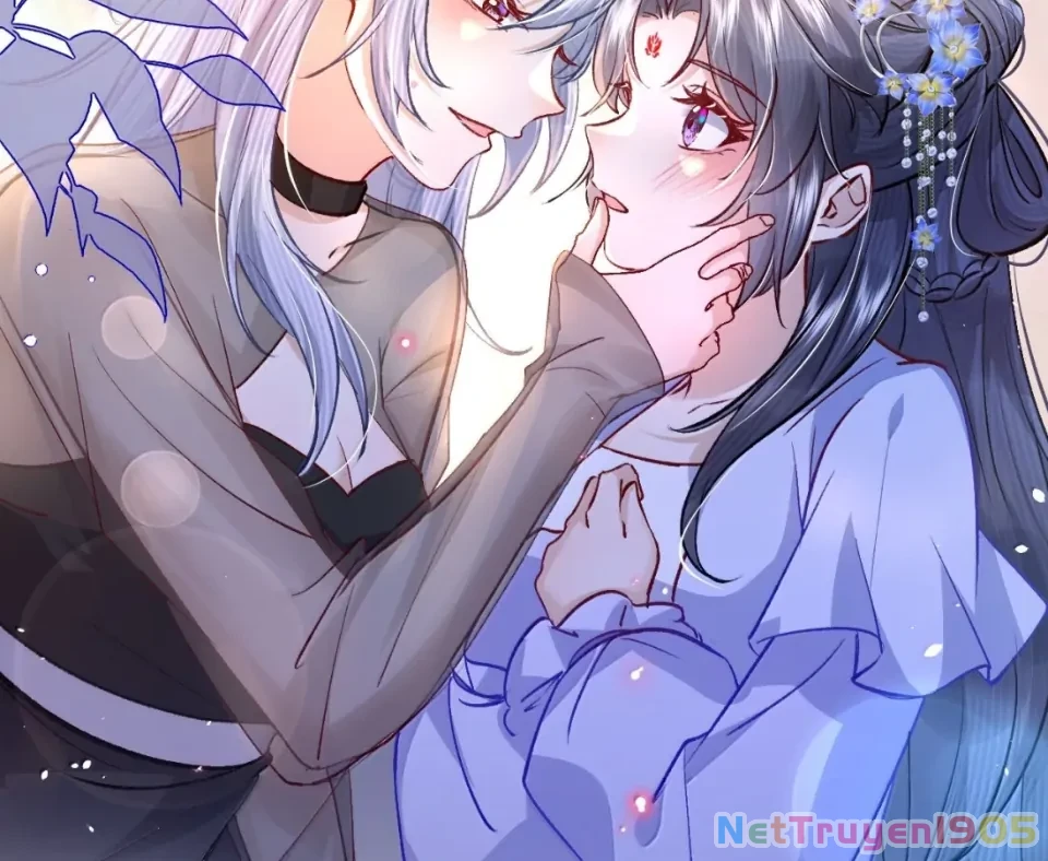 Tiểu Thư Ma Nữ, Cấm Dính Sát! Chapter 24 - 59