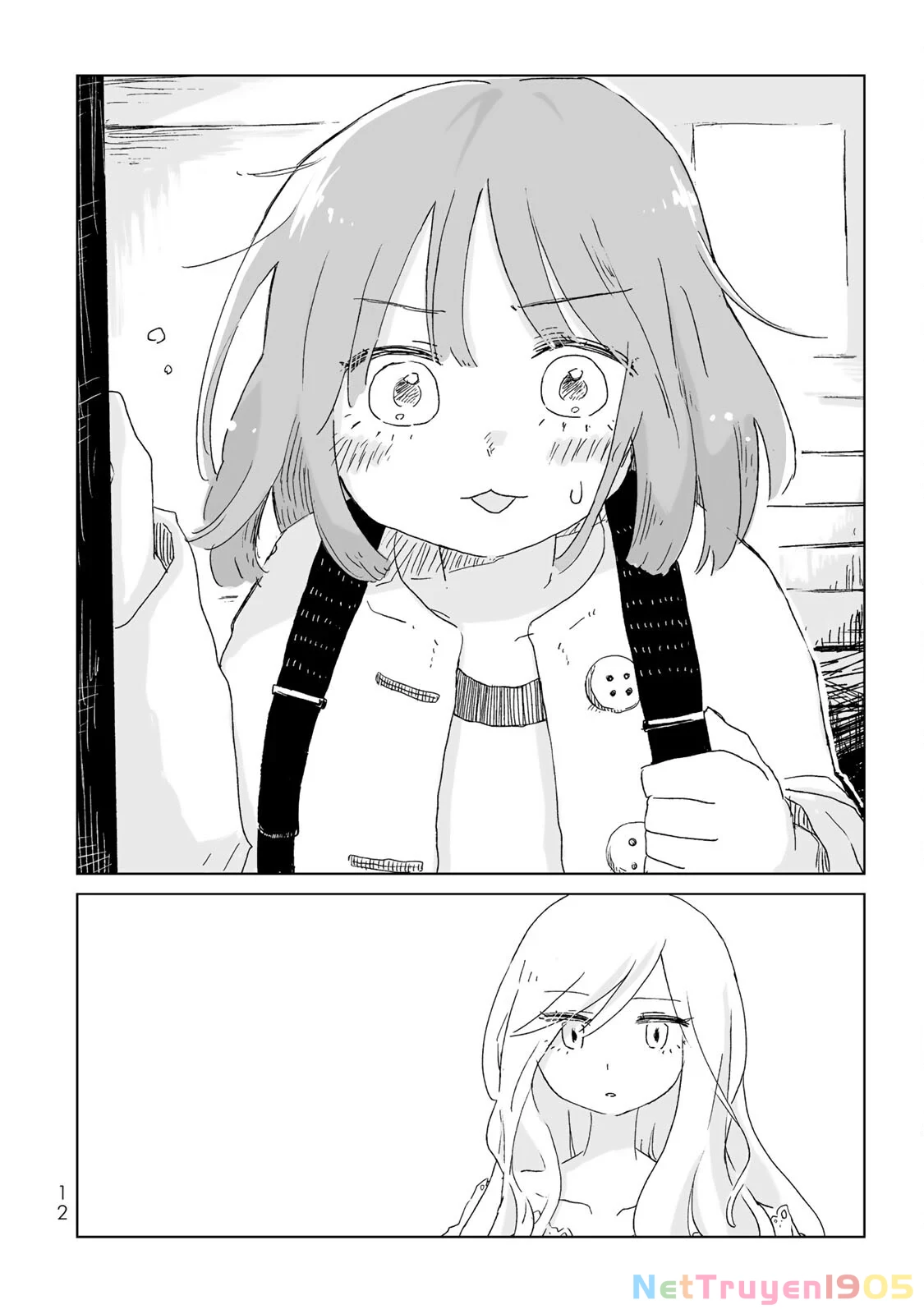 Mii-chan và Yamada-san Chapter 1 - 11