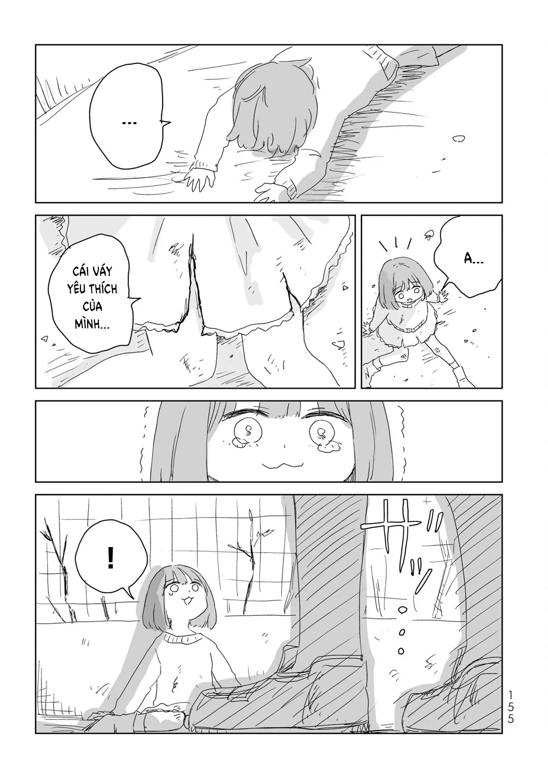 Mii-chan và Yamada-san Chapter 5.5 - 7
