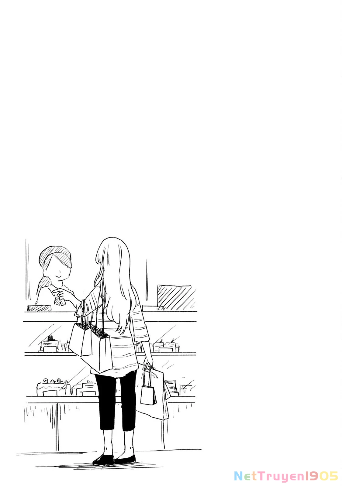 Mii-chan và Yamada-san Chapter 6 - 23