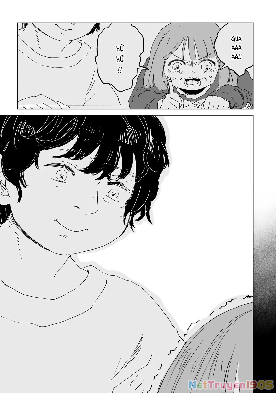 Mii-chan và Yamada-san Chapter 9 - 6