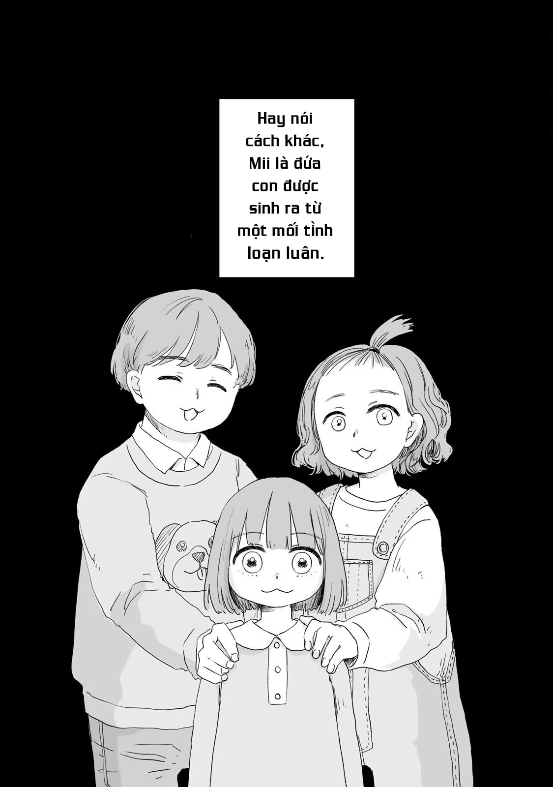 Mii-chan và Yamada-san Chapter 10 - 18