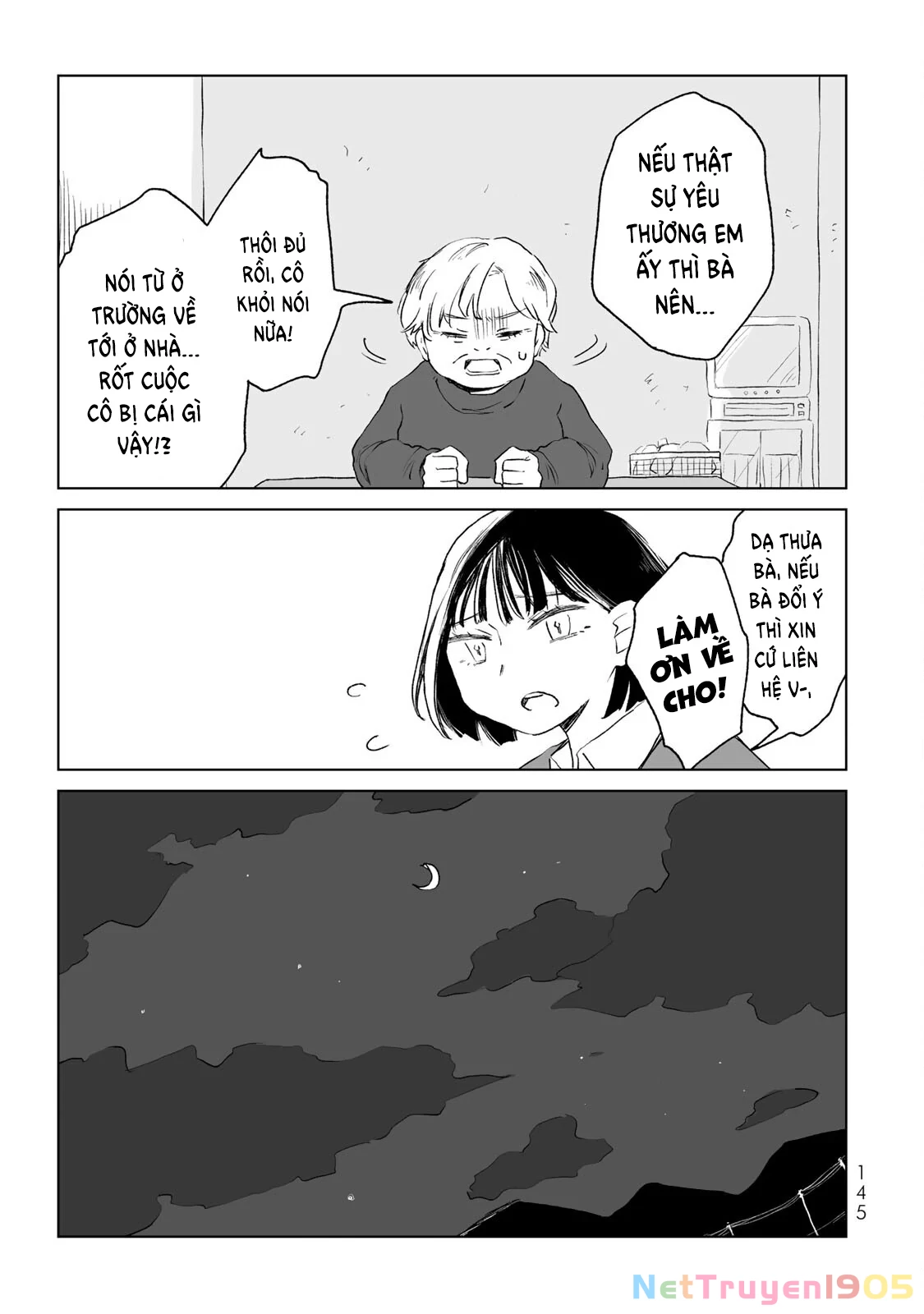 Mii-chan và Yamada-san Chapter 11 - 26
