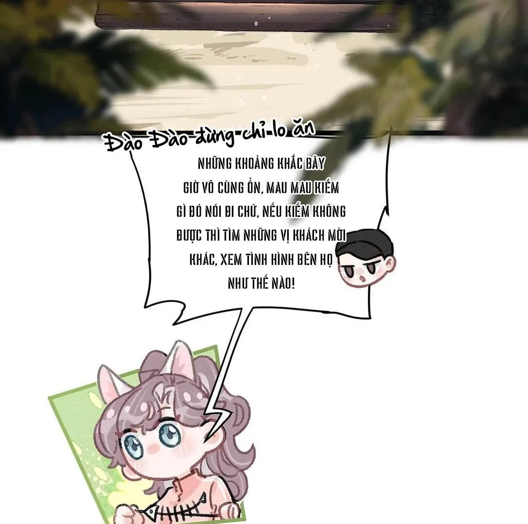 Tôi Bị Mẹ Kế Ép Yêu Đương Chapter 18 - 7