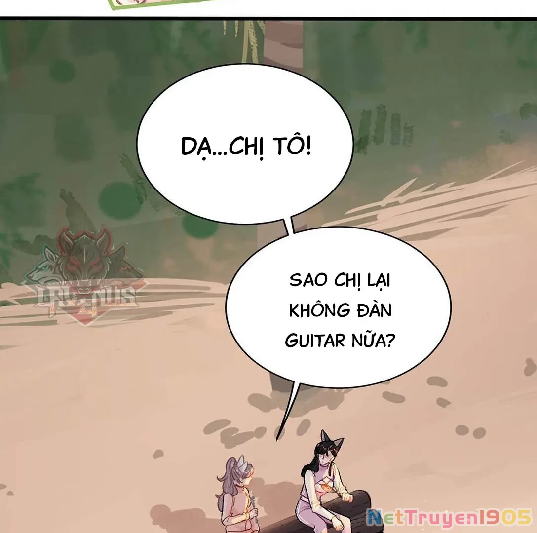Tôi Bị Mẹ Kế Ép Yêu Đương Chapter 18 - 8