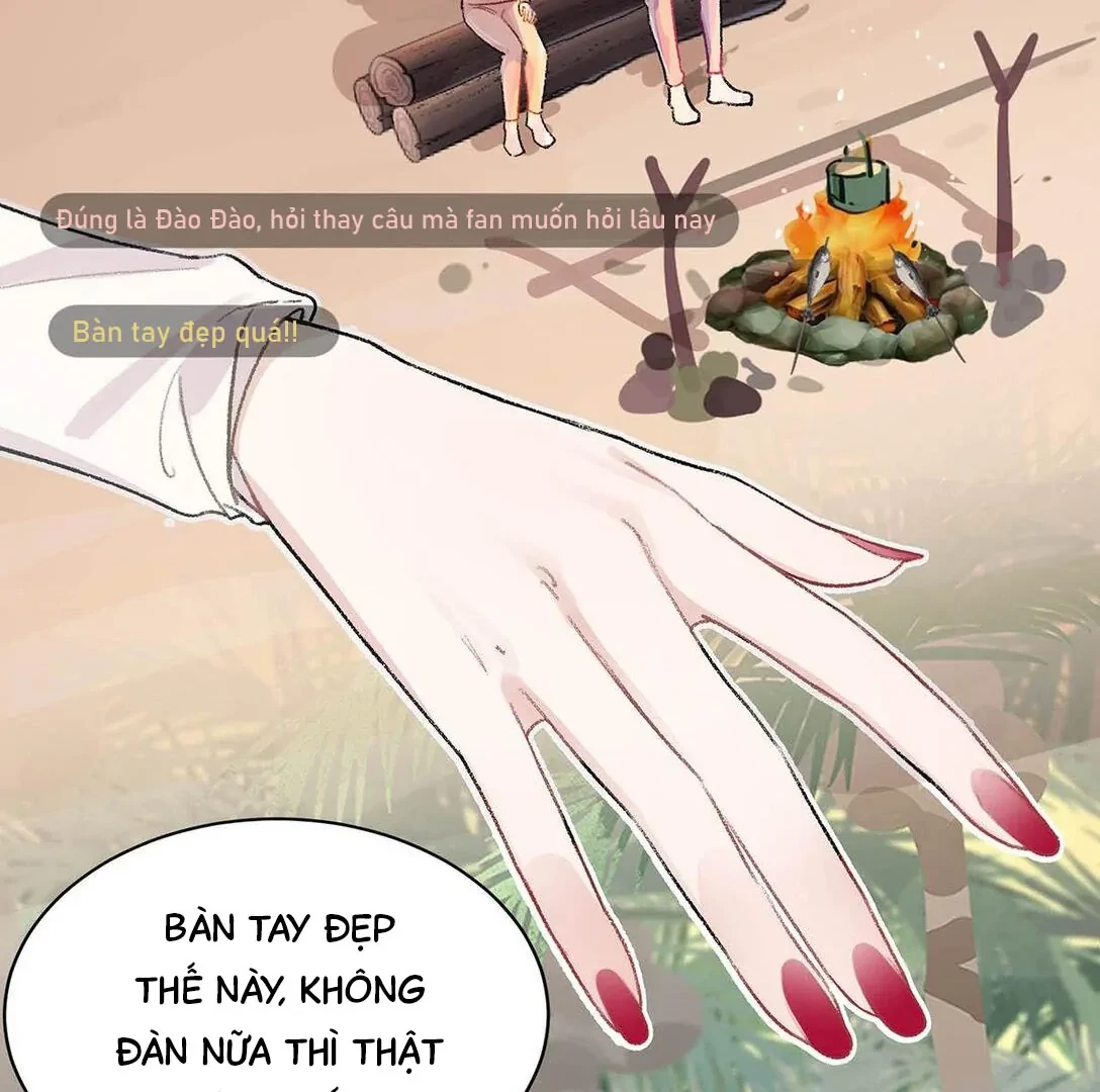 Tôi Bị Mẹ Kế Ép Yêu Đương Chapter 18 - 9
