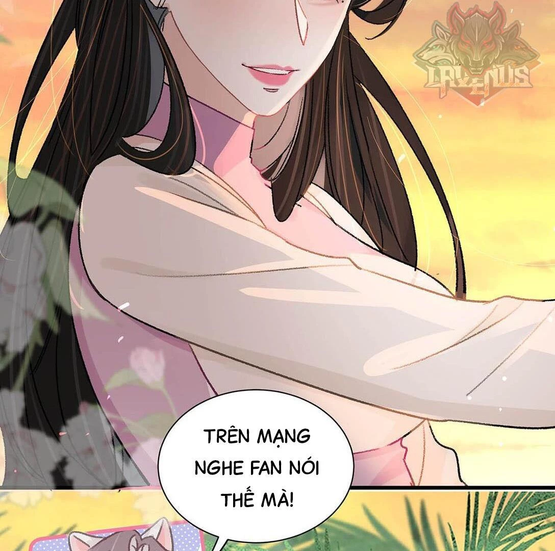 Tôi Bị Mẹ Kế Ép Yêu Đương Chapter 18 - 14