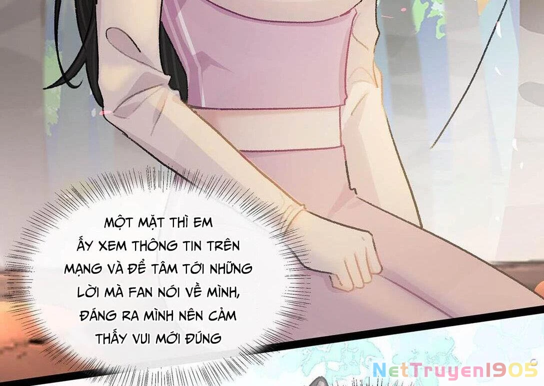Tôi Bị Mẹ Kế Ép Yêu Đương Chapter 18 - 17