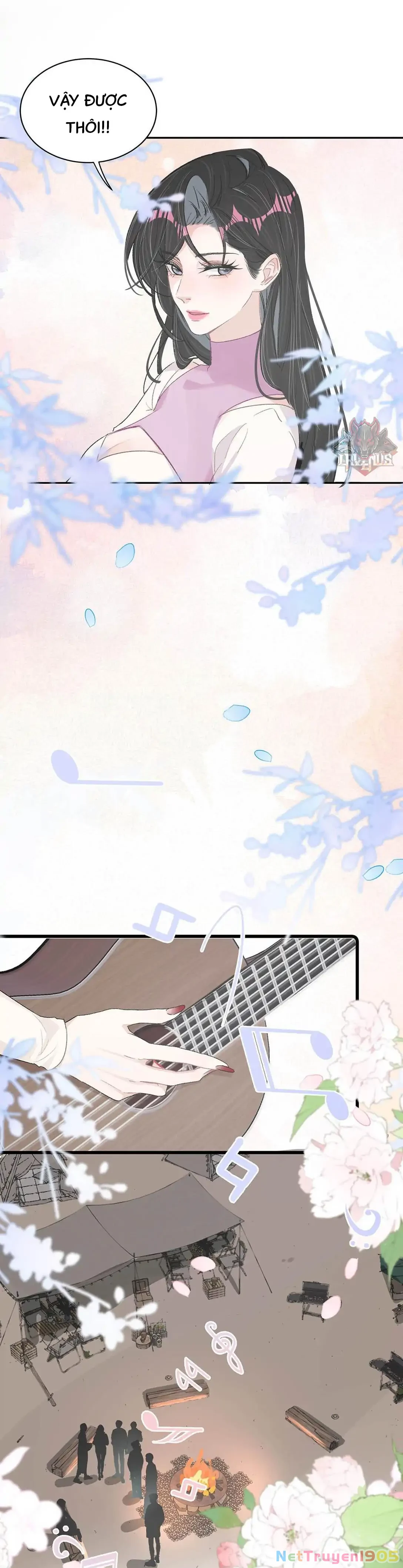 Tôi Bị Mẹ Kế Ép Yêu Đương Chapter 18 - 27