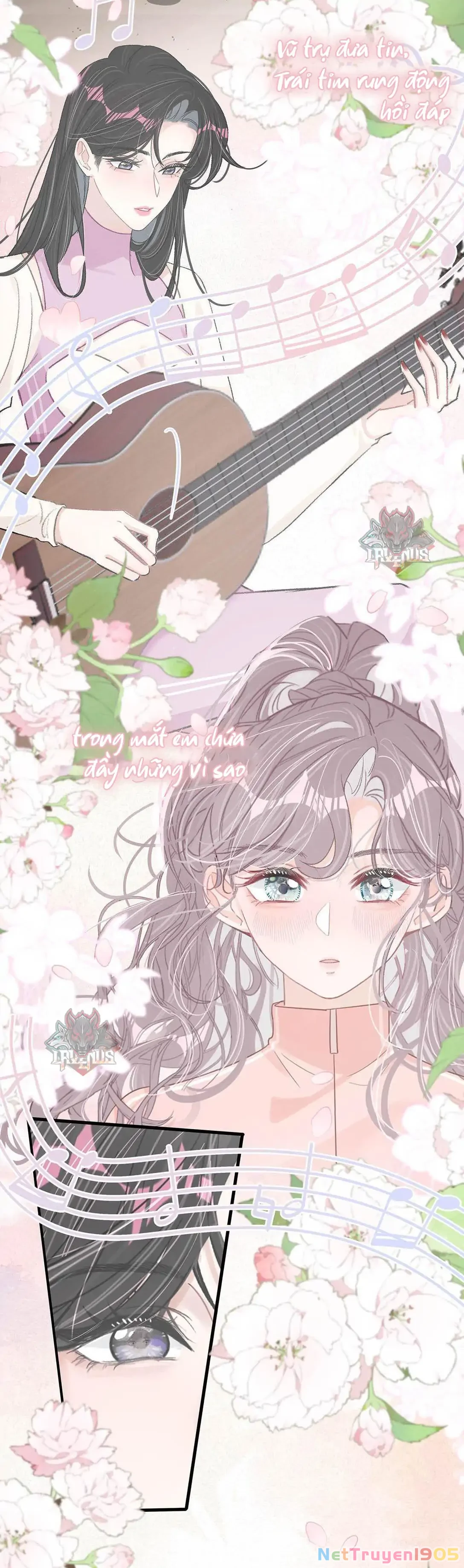 Tôi Bị Mẹ Kế Ép Yêu Đương Chapter 18 - 28