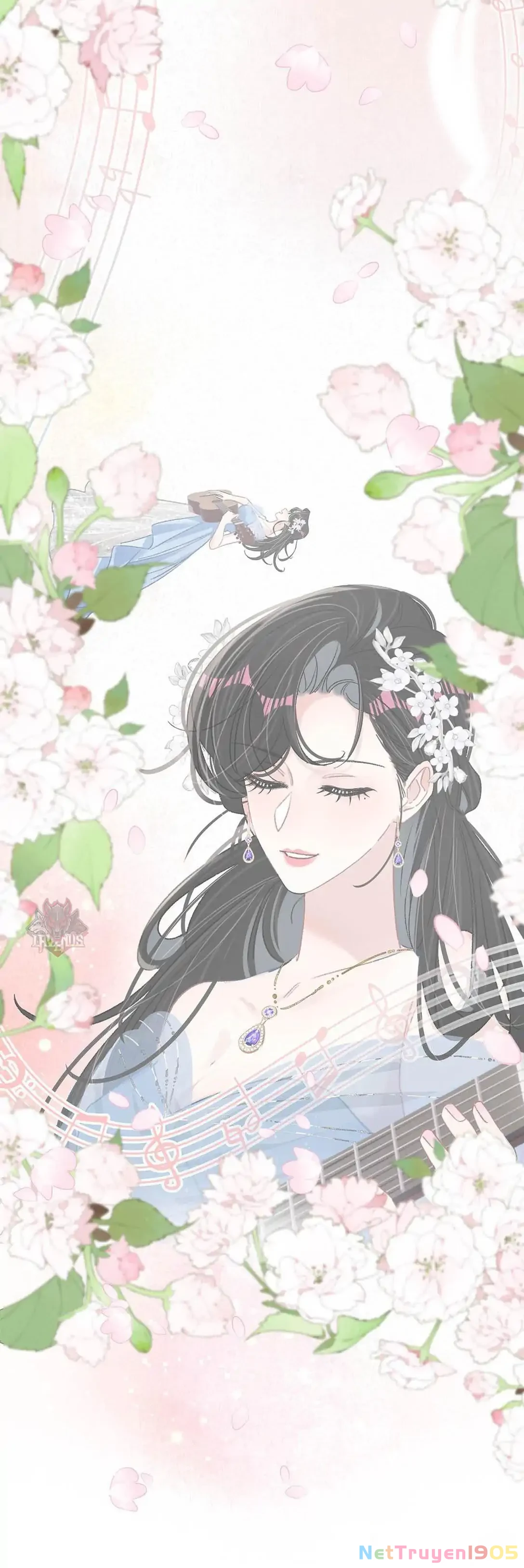 Tôi Bị Mẹ Kế Ép Yêu Đương Chapter 19 - 4