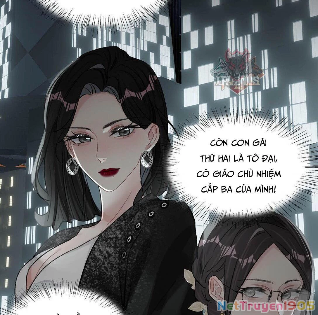 Tôi Bị Mẹ Kế Ép Yêu Đương Chapter 19 - 6
