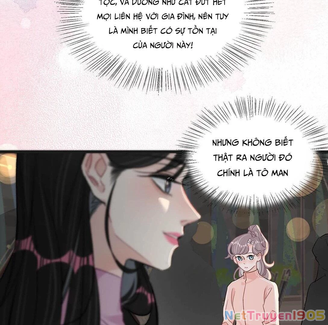 Tôi Bị Mẹ Kế Ép Yêu Đương Chapter 19 - 8
