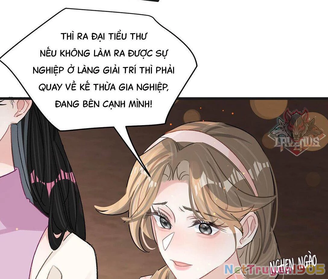 Tôi Bị Mẹ Kế Ép Yêu Đương Chapter 19 - 16