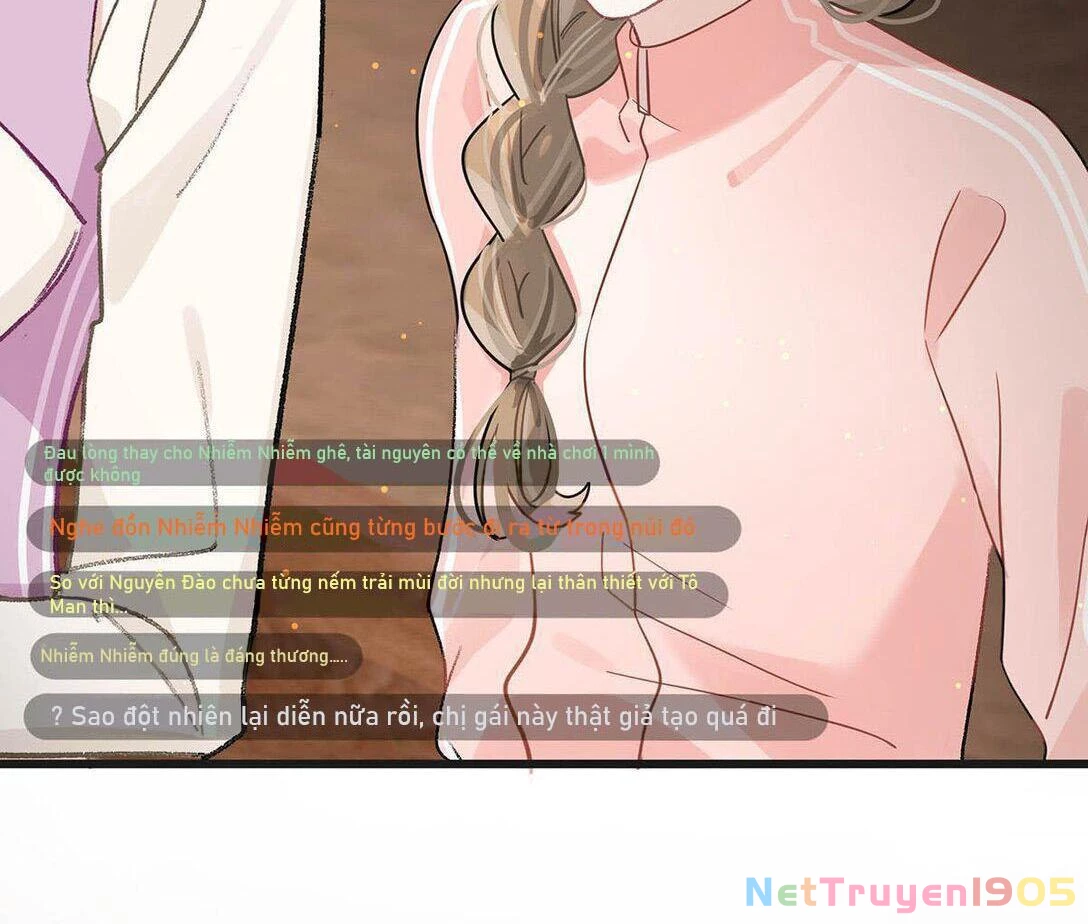Tôi Bị Mẹ Kế Ép Yêu Đương Chapter 19 - 17