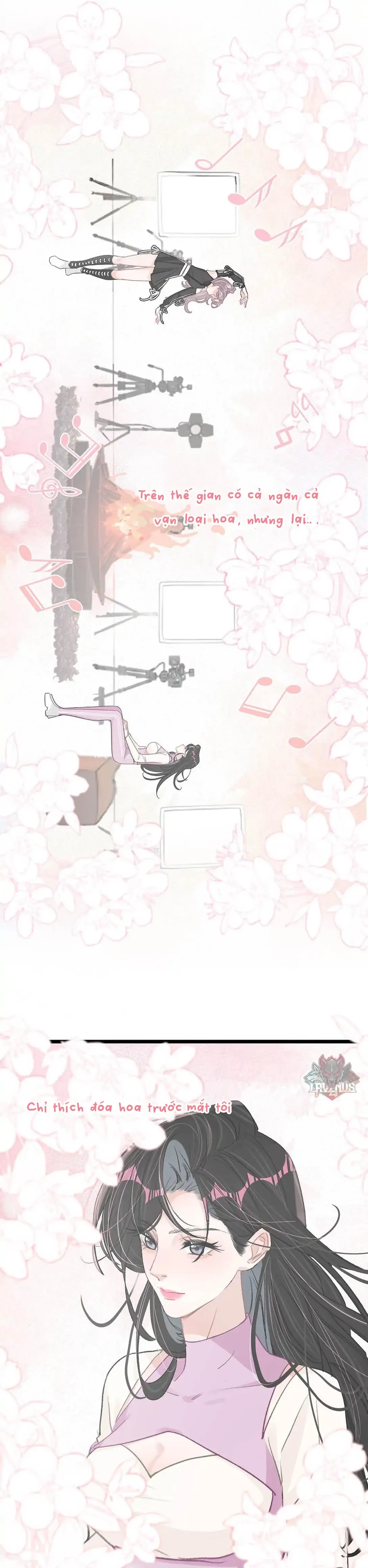 Tôi Bị Mẹ Kế Ép Yêu Đương Chapter 19 - 22
