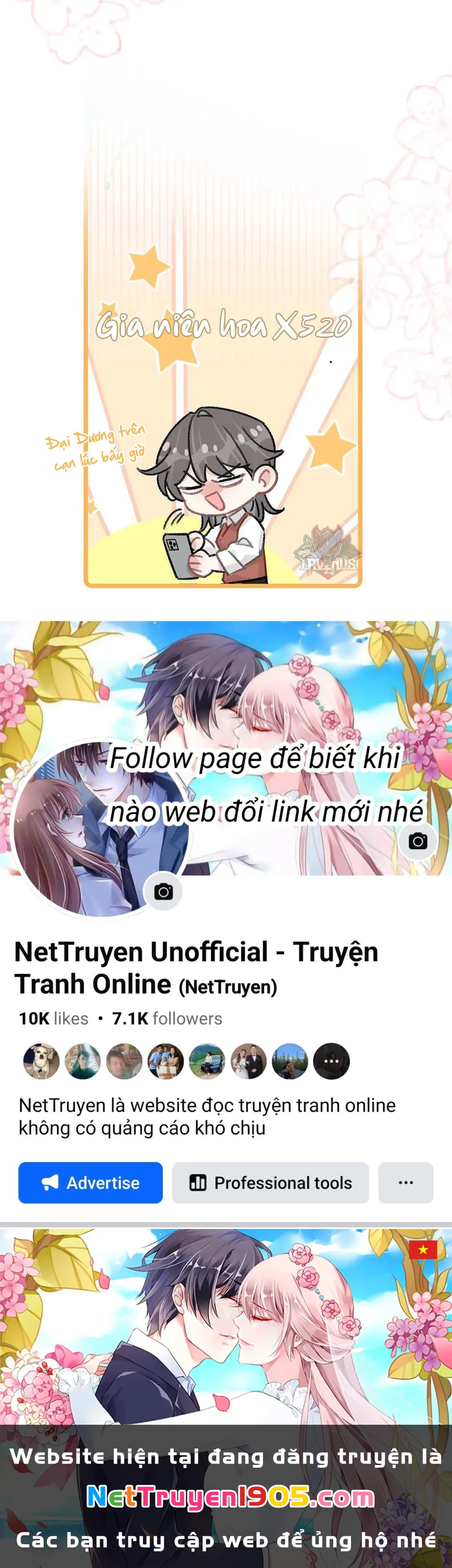 Tôi Bị Mẹ Kế Ép Yêu Đương Chapter 19 - 26