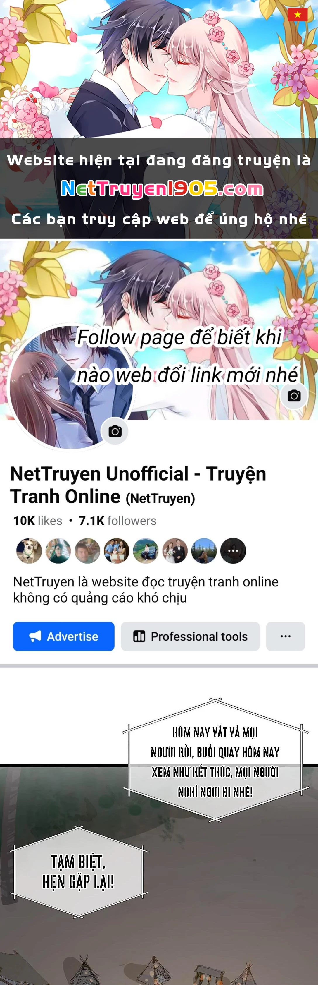 Tôi Bị Mẹ Kế Ép Yêu Đương Chapter 20 - 1
