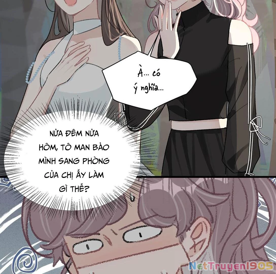 Tôi Bị Mẹ Kế Ép Yêu Đương Chapter 20 - 3