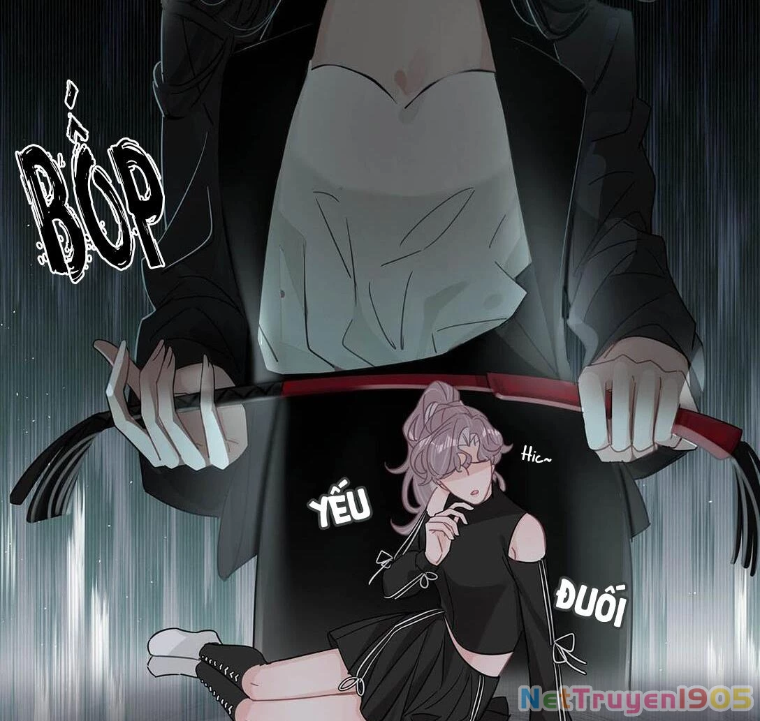Tôi Bị Mẹ Kế Ép Yêu Đương Chapter 20 - 5