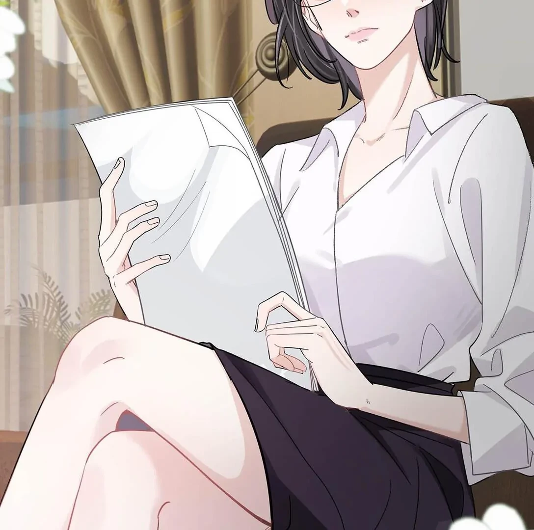 Tôi Bị Mẹ Kế Ép Yêu Đương Chapter 20 - 13