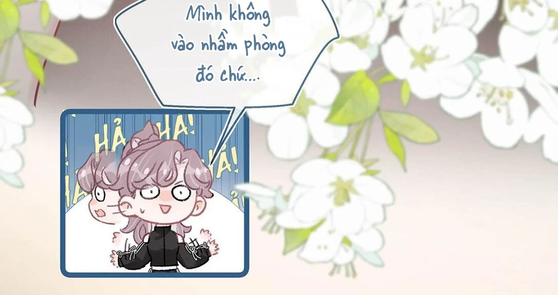 Tôi Bị Mẹ Kế Ép Yêu Đương Chapter 20 - 15