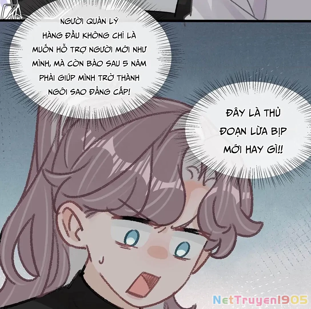 Tôi Bị Mẹ Kế Ép Yêu Đương Chapter 20 - 18