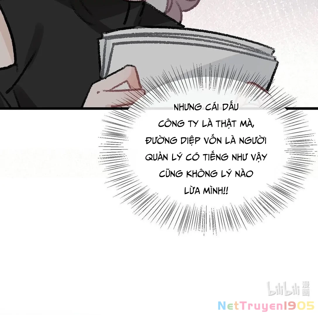 Tôi Bị Mẹ Kế Ép Yêu Đương Chapter 20 - 19