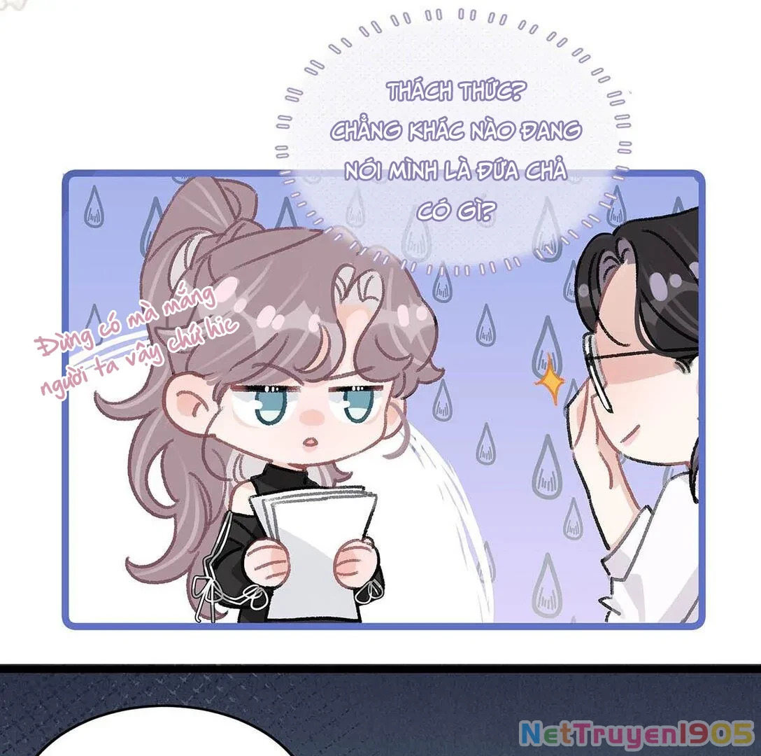 Tôi Bị Mẹ Kế Ép Yêu Đương Chapter 20 - 24