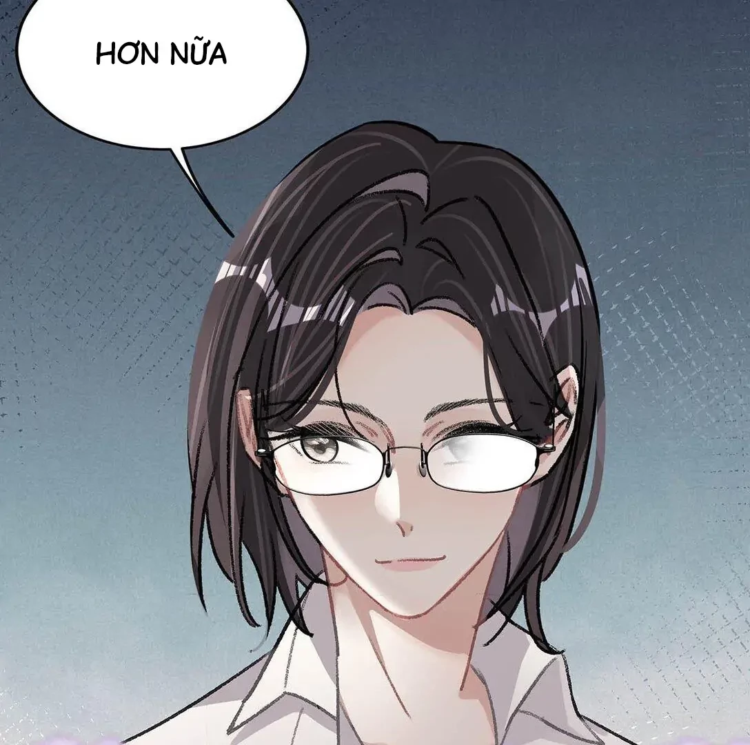 Tôi Bị Mẹ Kế Ép Yêu Đương Chapter 20 - 25