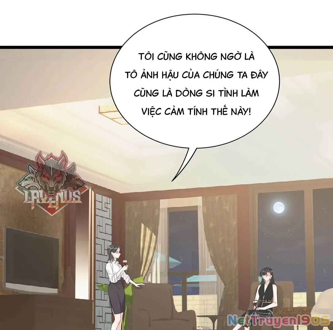 Tôi Bị Mẹ Kế Ép Yêu Đương Chapter 21 - 5