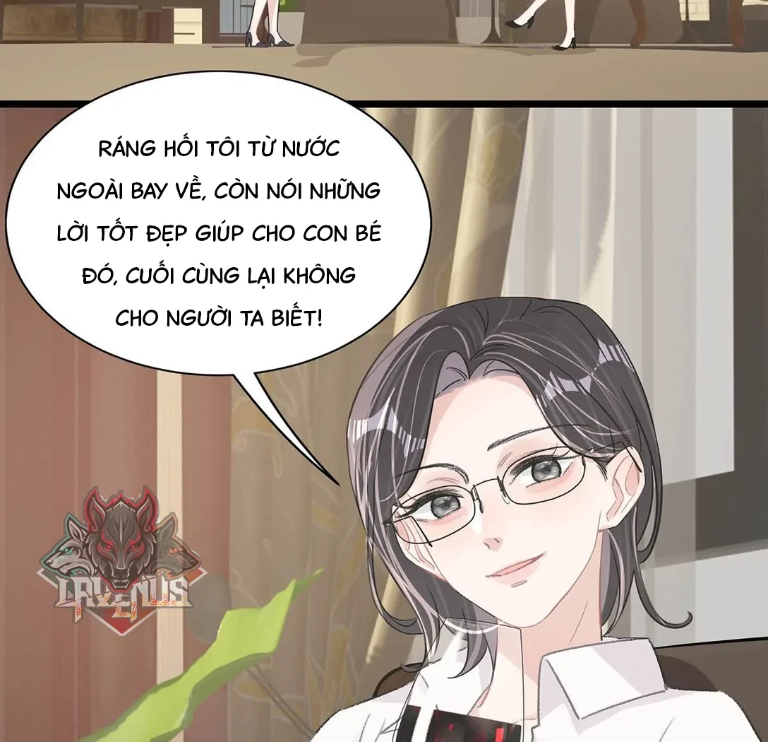 Tôi Bị Mẹ Kế Ép Yêu Đương Chapter 21 - 6