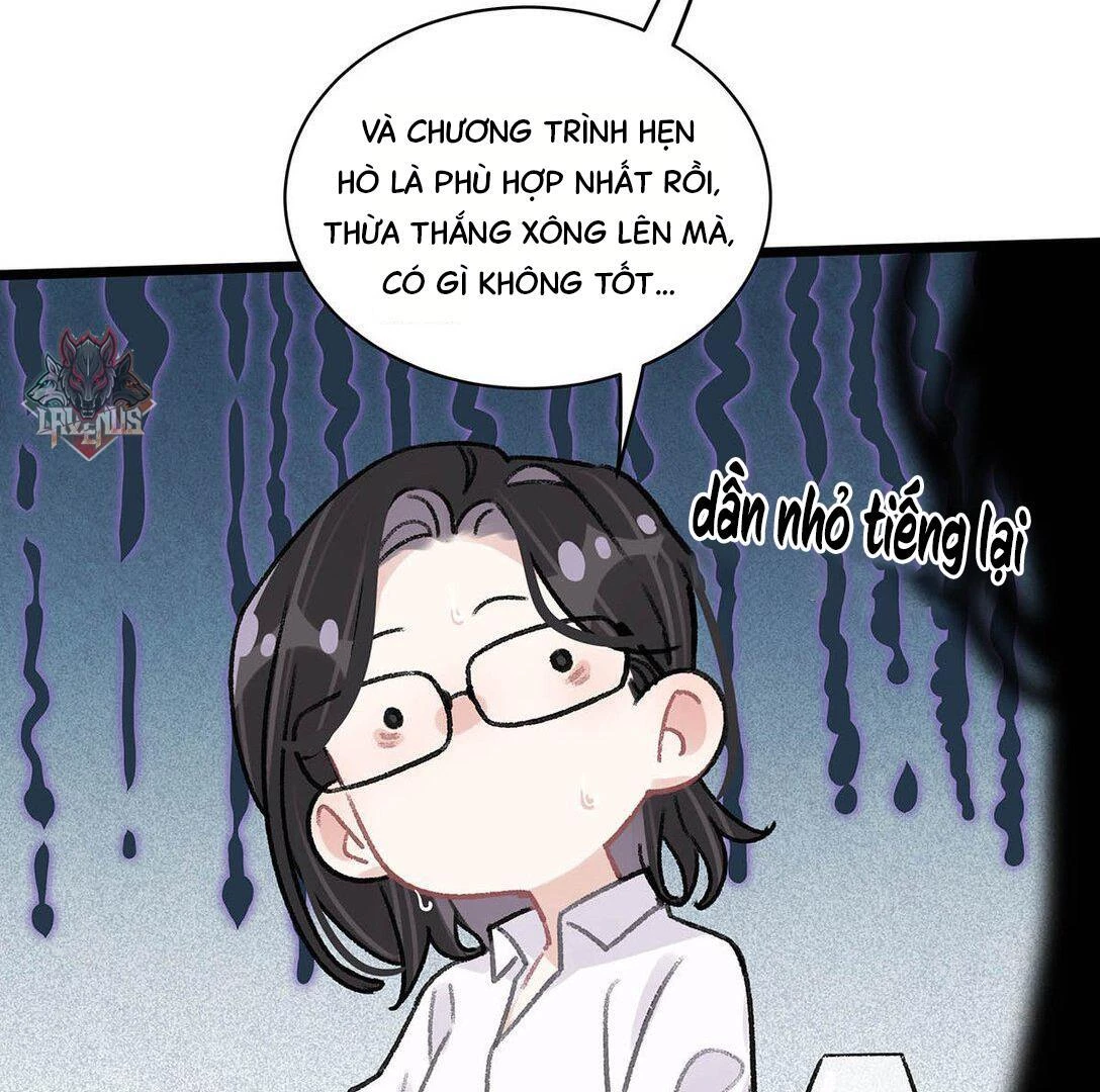 Tôi Bị Mẹ Kế Ép Yêu Đương Chapter 21 - 10