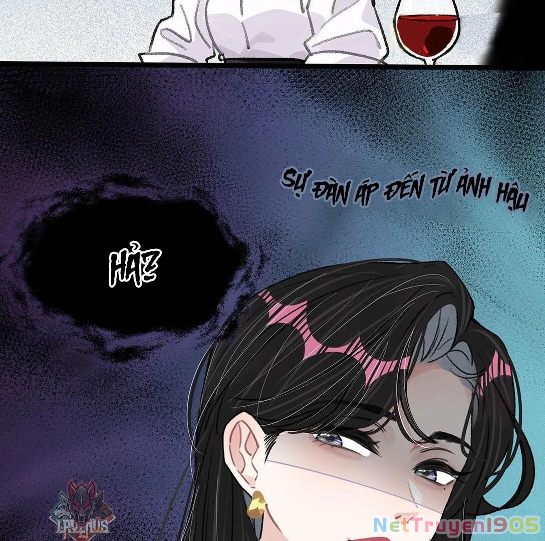 Tôi Bị Mẹ Kế Ép Yêu Đương Chapter 21 - 11