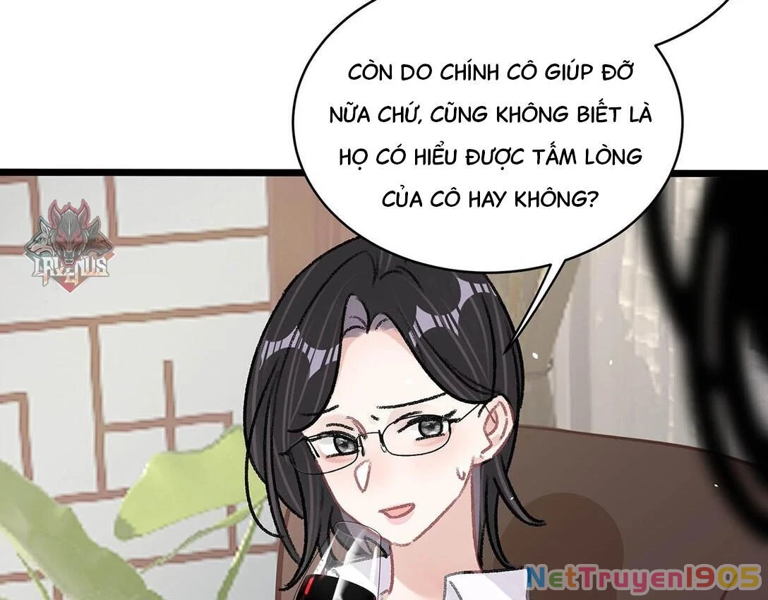 Tôi Bị Mẹ Kế Ép Yêu Đương Chapter 21 - 14