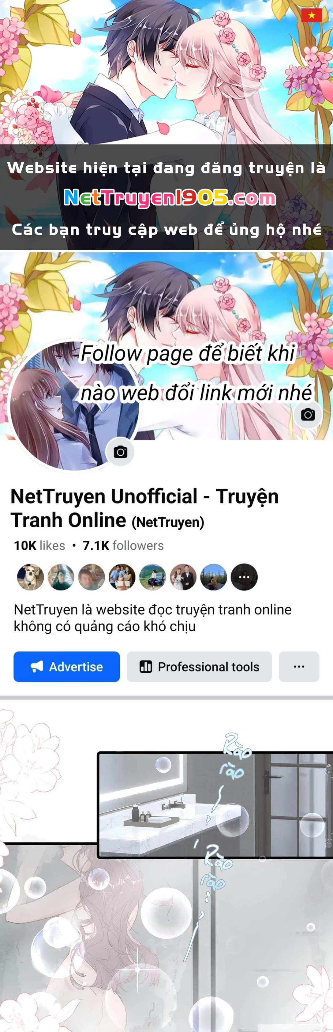 Tôi Bị Mẹ Kế Ép Yêu Đương Chapter 22 - 1