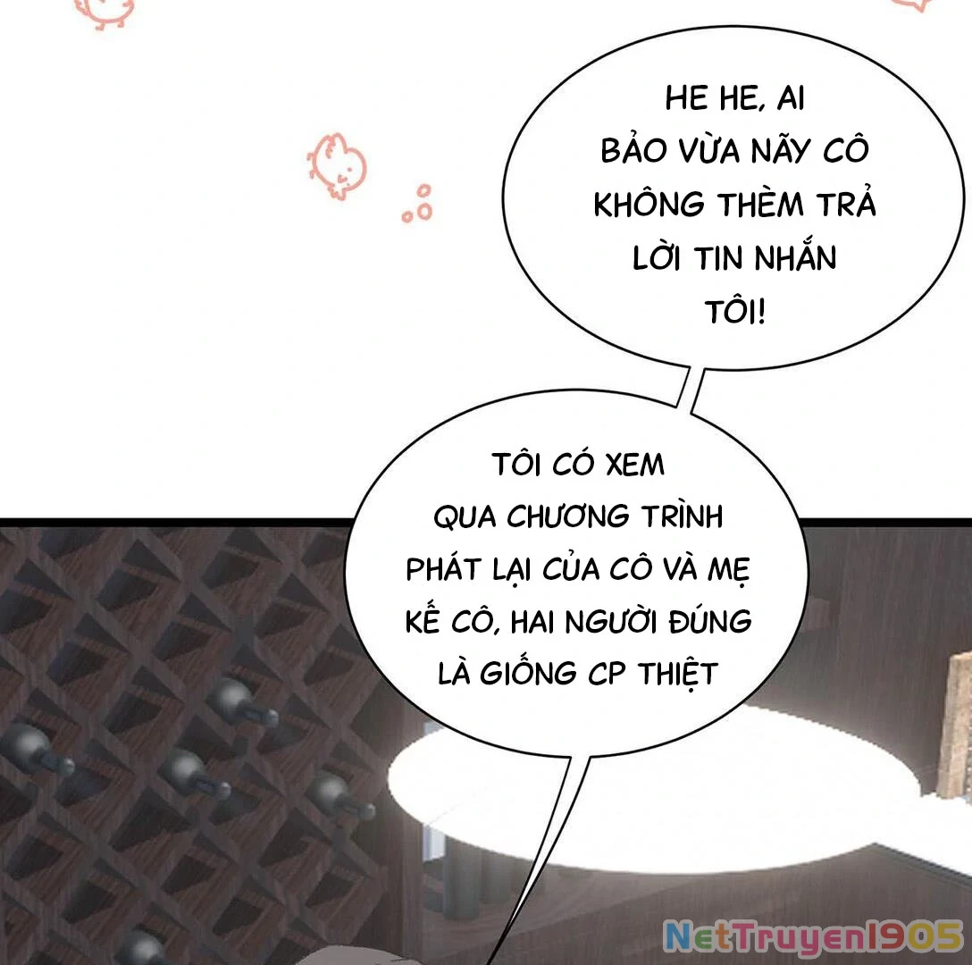 Tôi Bị Mẹ Kế Ép Yêu Đương Chapter 22 - 9