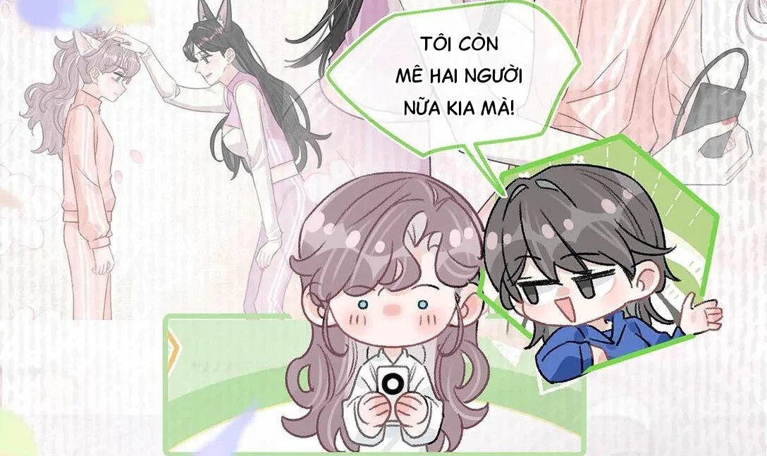 Tôi Bị Mẹ Kế Ép Yêu Đương Chapter 22 - 14