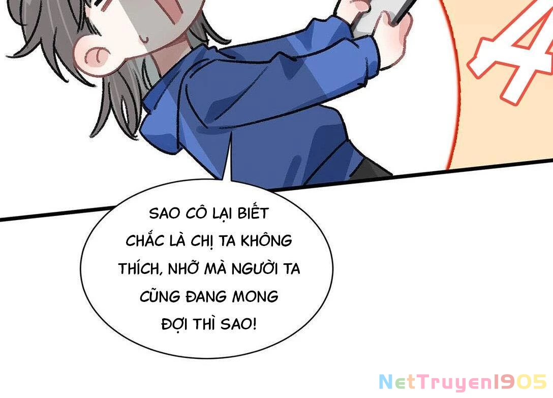 Tôi Bị Mẹ Kế Ép Yêu Đương Chapter 22 - 20