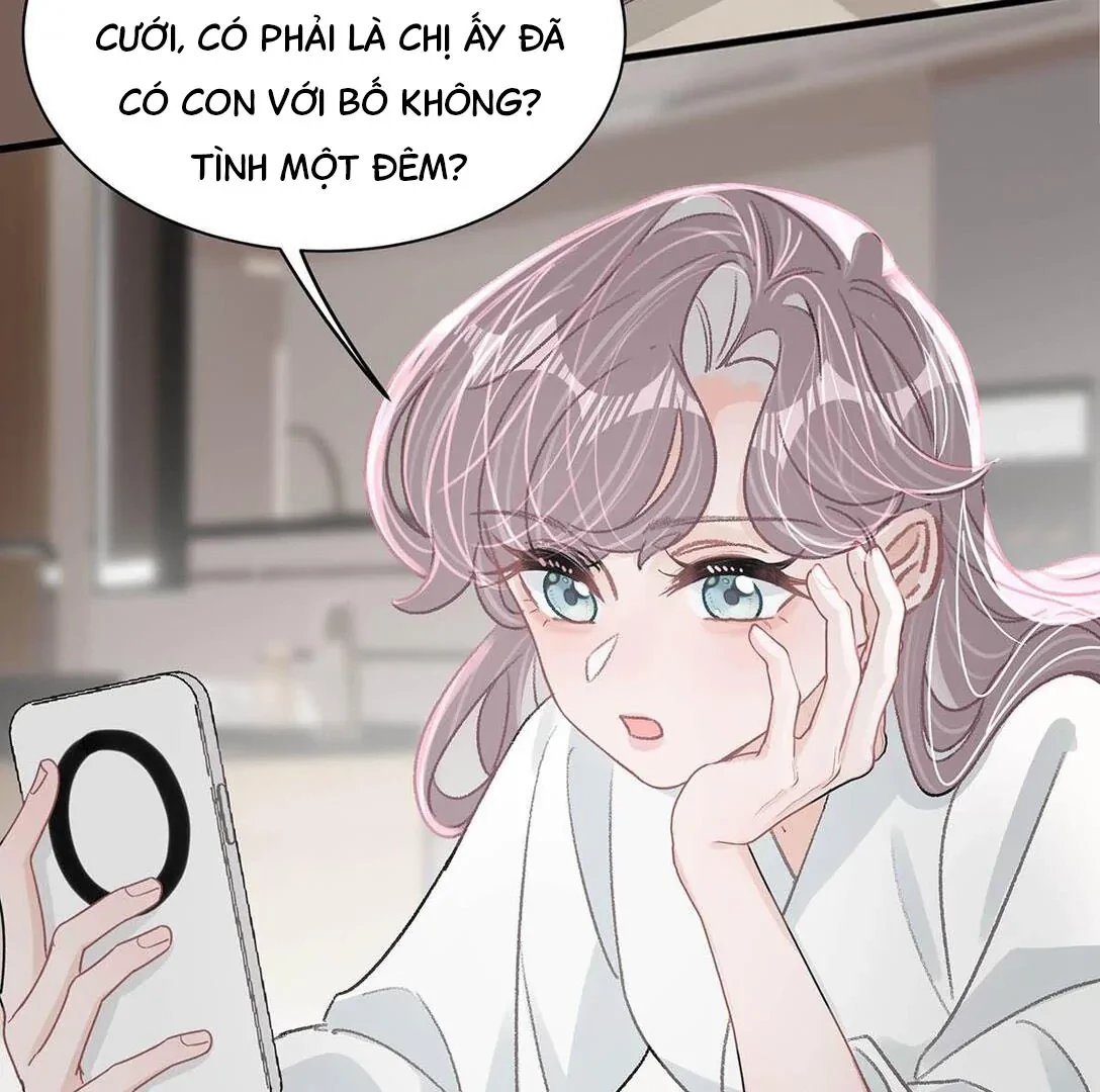 Tôi Bị Mẹ Kế Ép Yêu Đương Chapter 22 - 24